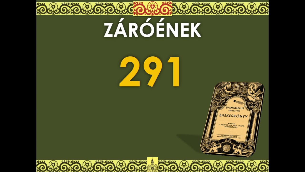 Evangélikus istentisztelet – 2026. március 8. – Deák László