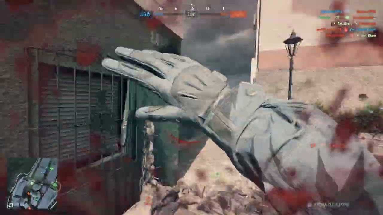 Battlefield 6 | ENRACHA