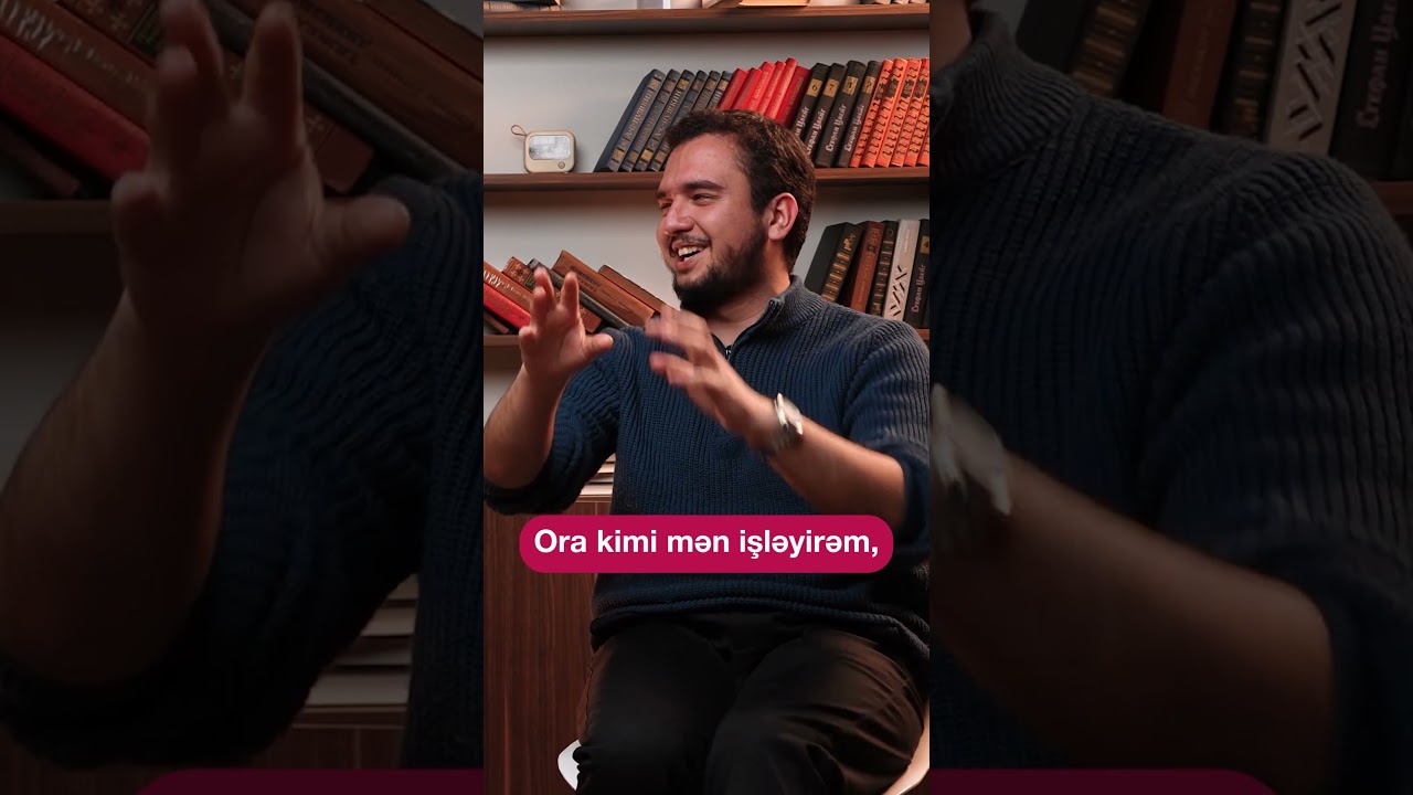 2 Başdı Söbət - Epizod 2 - Rəsmi Trailer #podkast #baku #ikibasdisobet