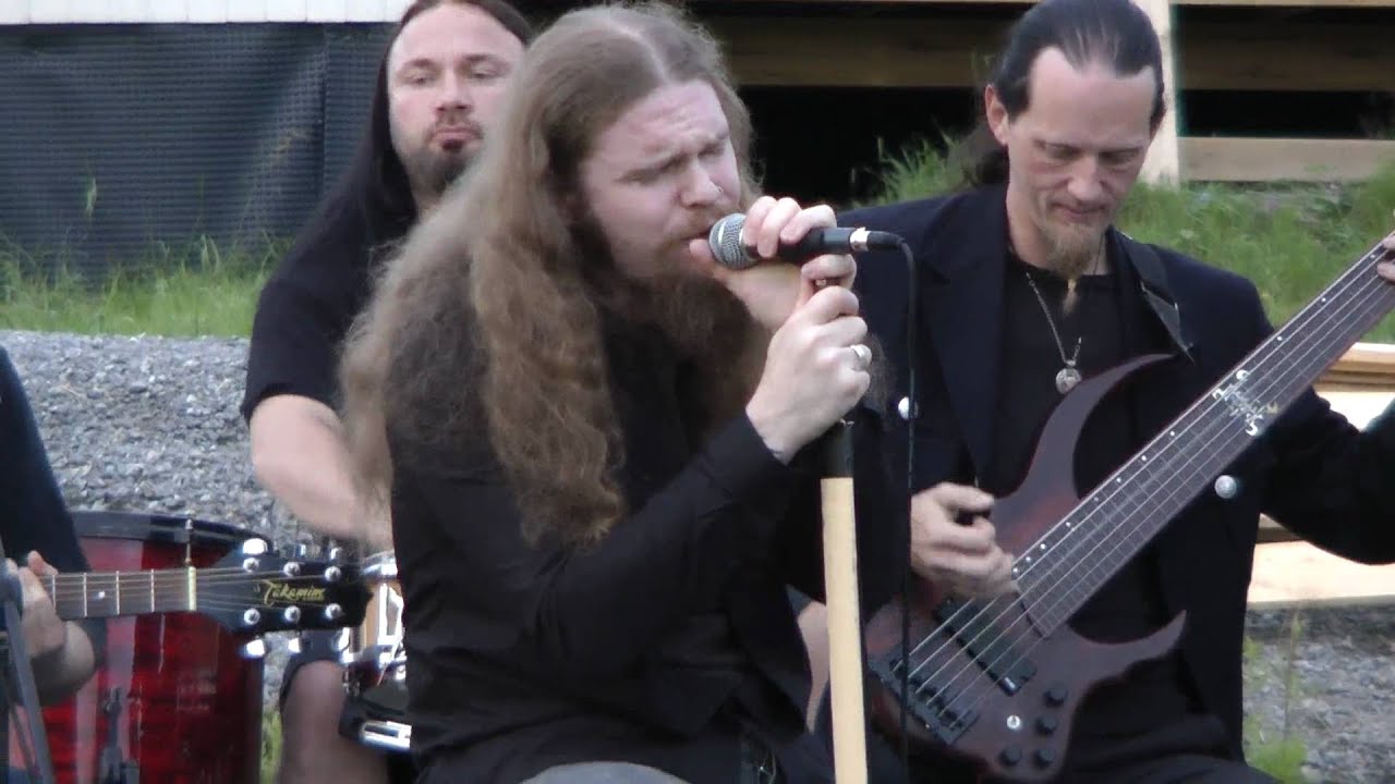 Susperia - Devil May Care (Acoustic version) HD 1080p