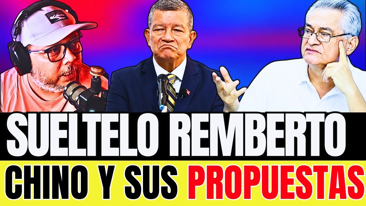 Don Remberto Urge Fumigando