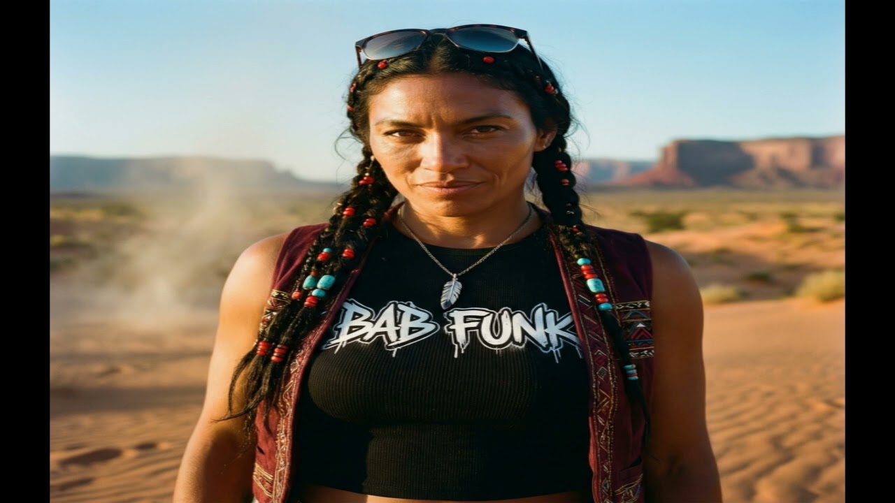 BAB FUNK  Magnetic Fever MIX 3