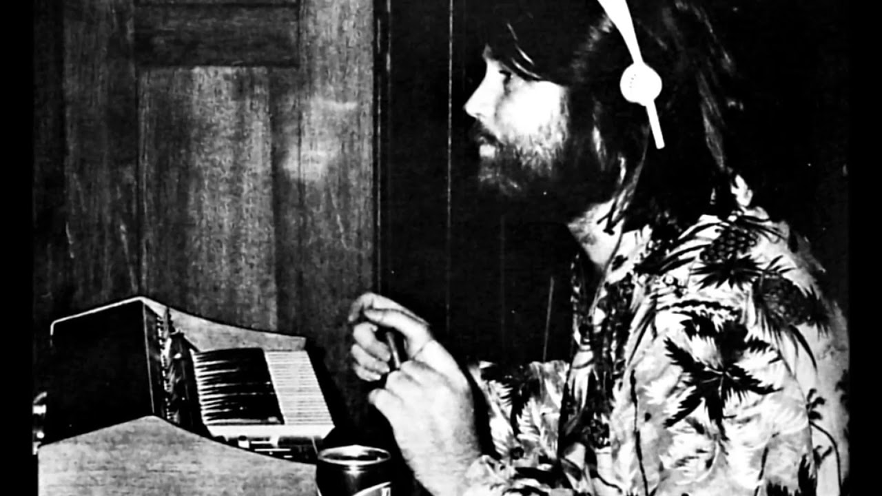 Brian Wilson - Rings