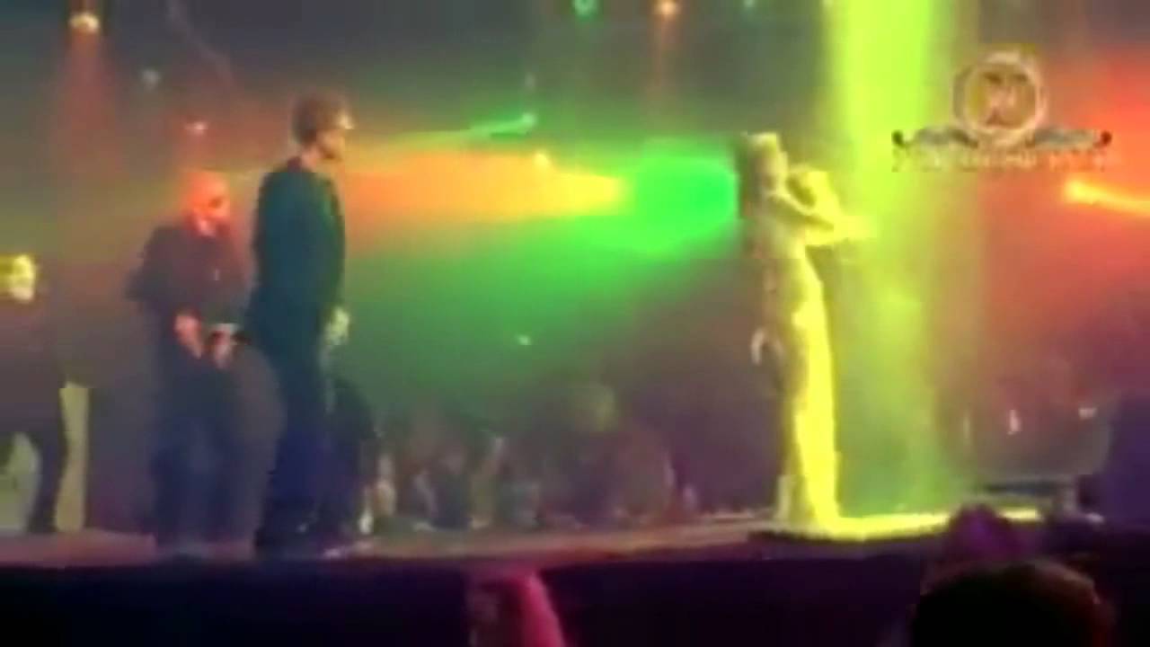 C C Catch -   I Believe  ( Forbes Club 2009)