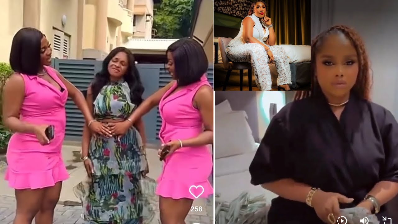 kassia reveal twins pregnancy 💃| Kellyrae begs fans for forgiveness|Onyeka pepper hatters|Soojard