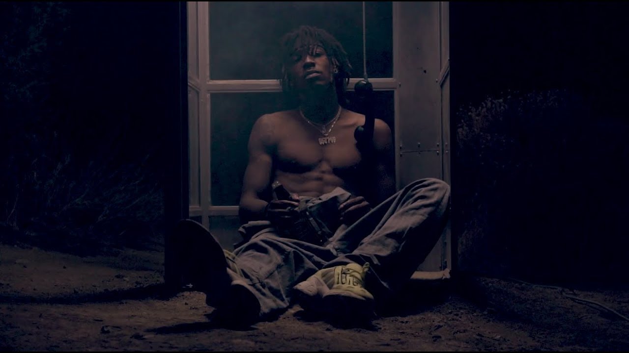 Krash Minati - Flyer Than Birds (Official Video)