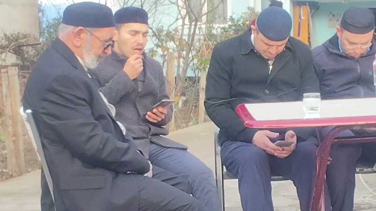 Umre programı
