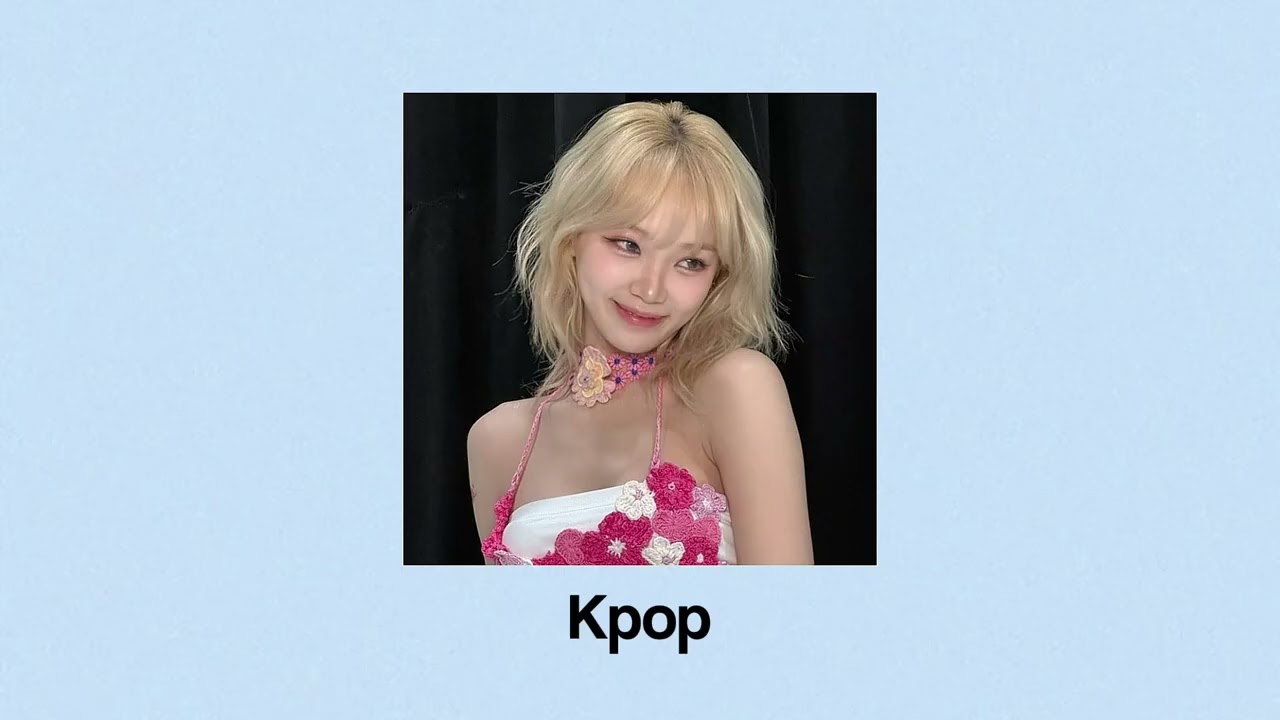 Kpop vs Tiktok 