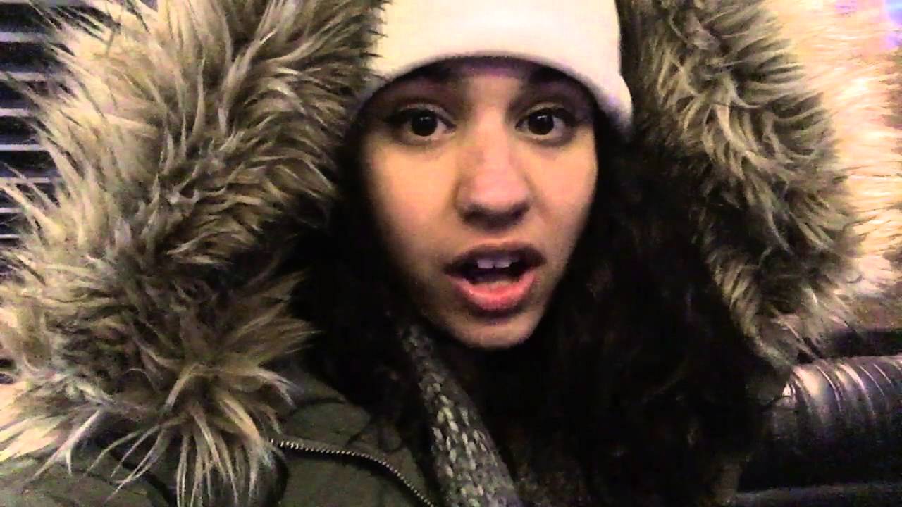 KNOW-IT-ALL TOUR VLOG: WEEK 3