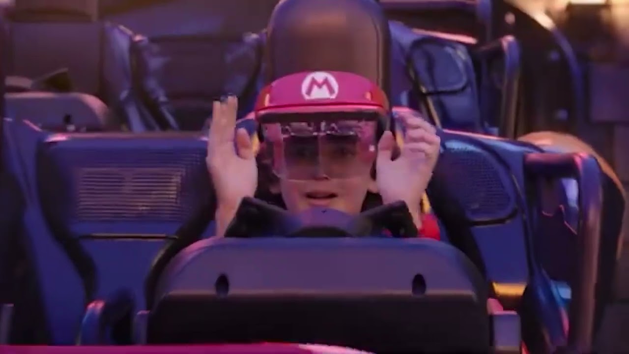 Chrisvlogs Universal Orlando Mega Mix