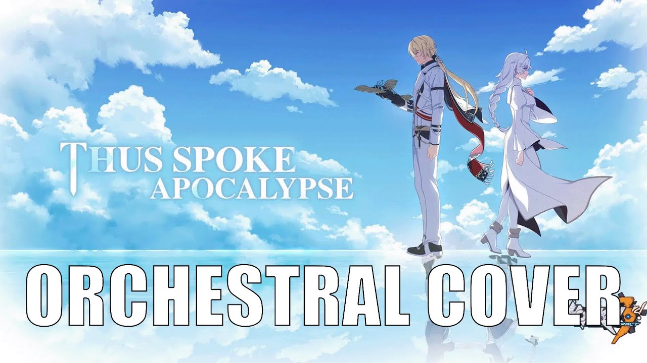 Honkai Impact 3rd - Regression [Orchestral Version]