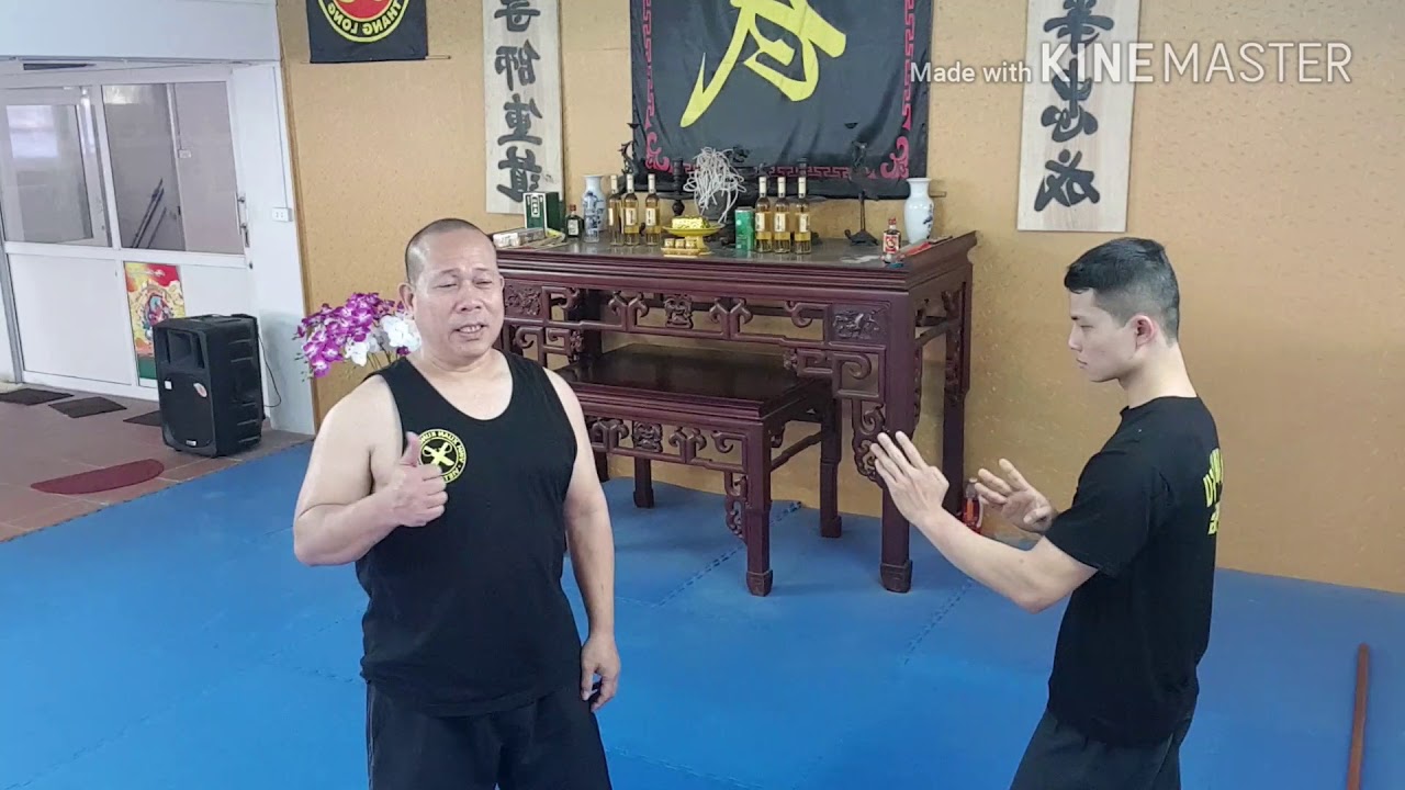 LỐI CHƠI.