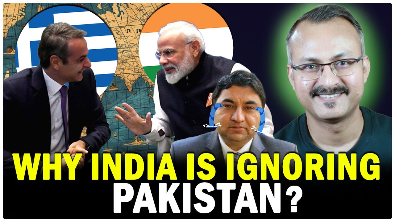 Why World and India is Ignoring Pakistan ? पाकिस्तान को दुनिया और भारत इग्नोर क्यों कर रहे हैं ?