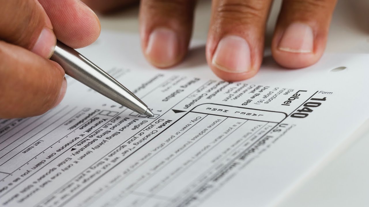 July 15th tax deadline looms, here's what you need to know: