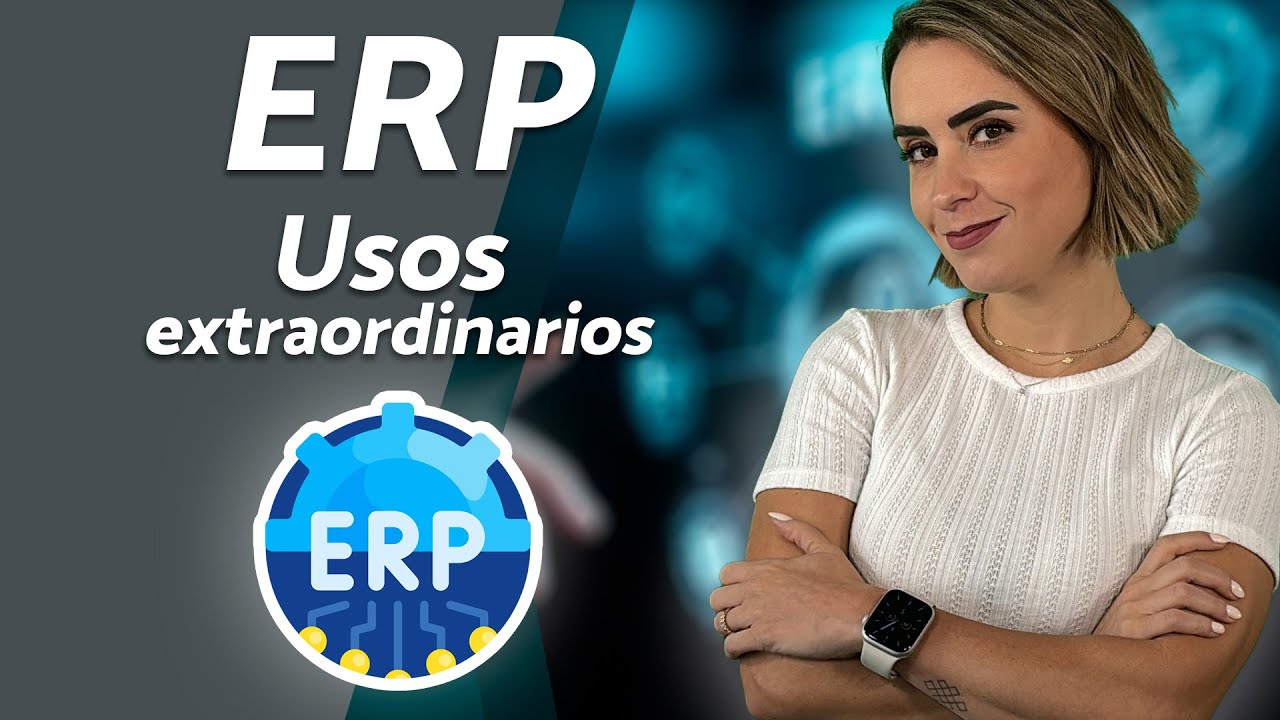 Tres casos de uso excepcionales de sistemas ERP
