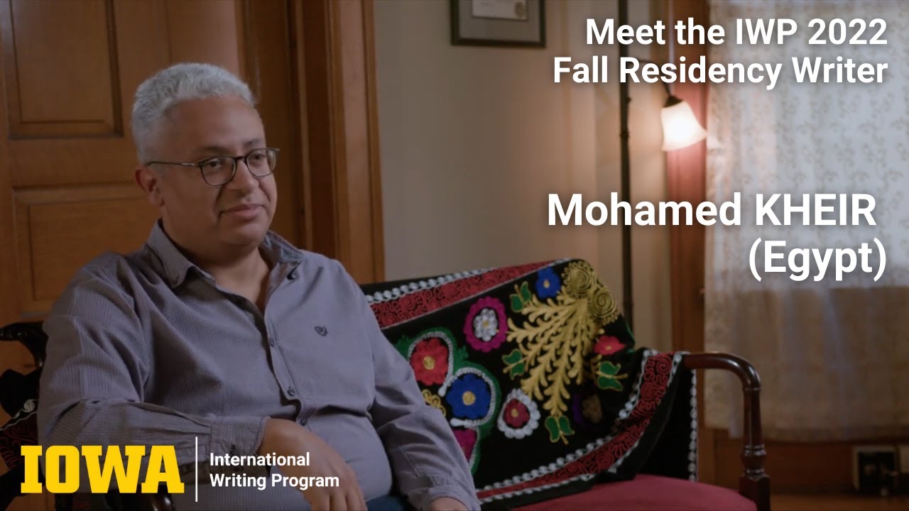 Mohamed KHEIR