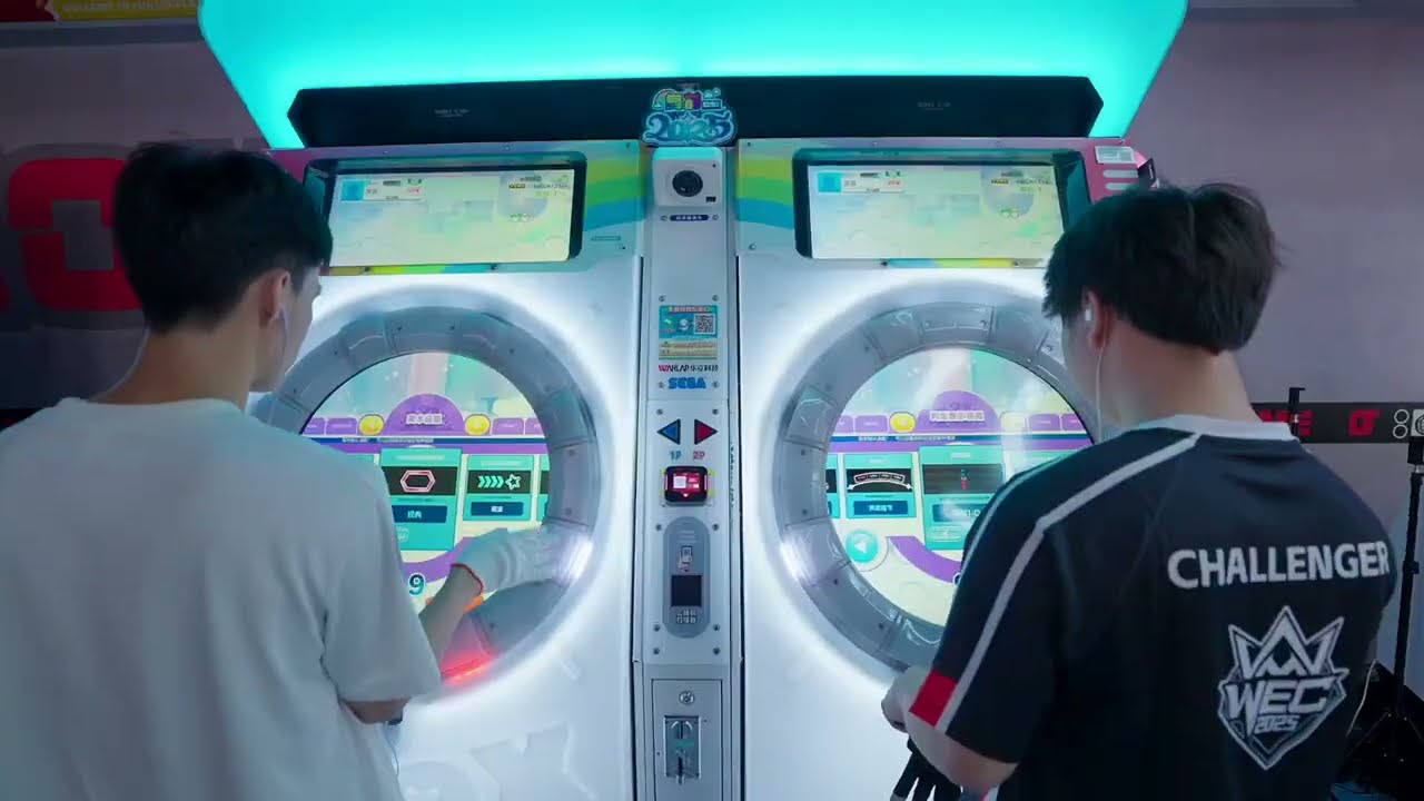 【WEC2025】THE SOUTHERN SHOWDOWN IS COMPLETE! 🔥