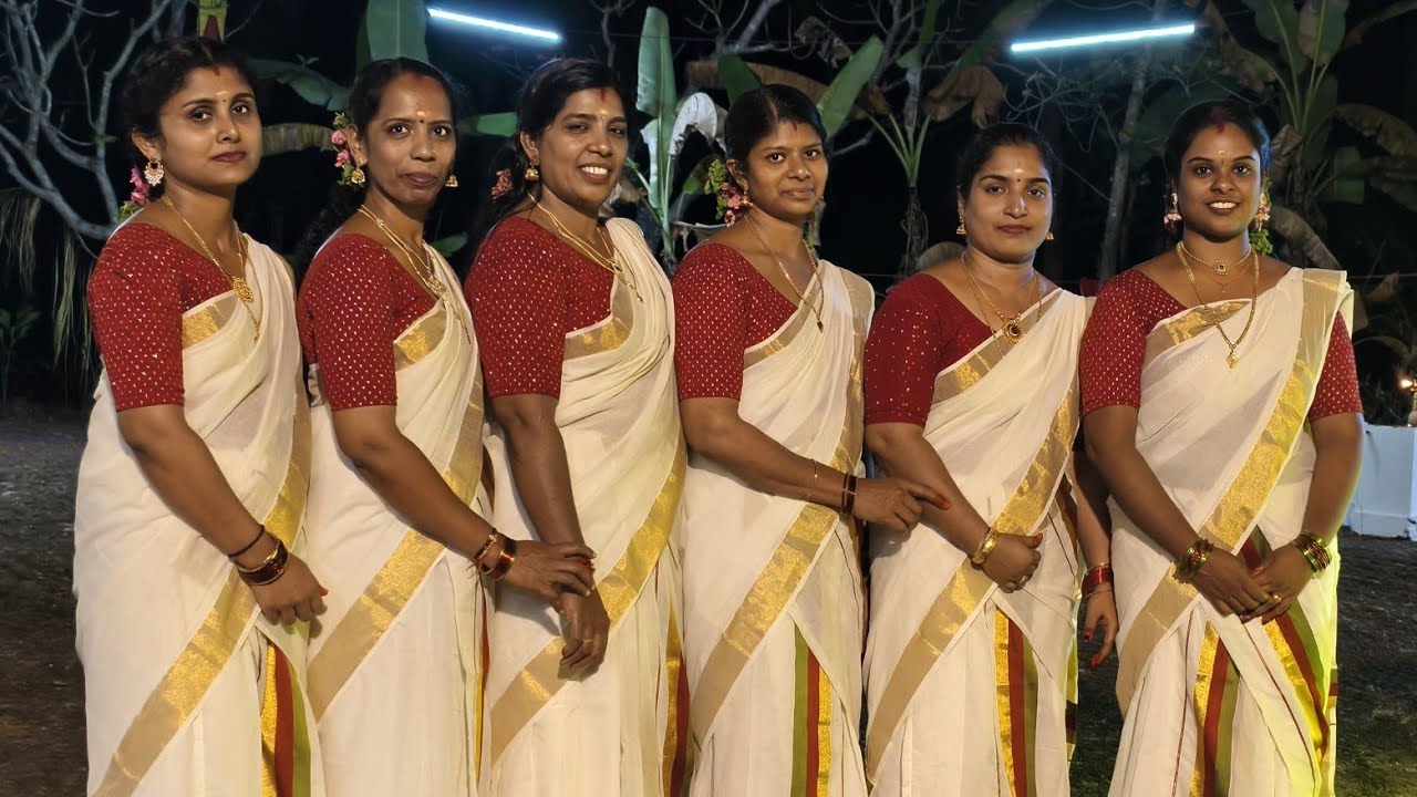 Thiruvathira shivatham