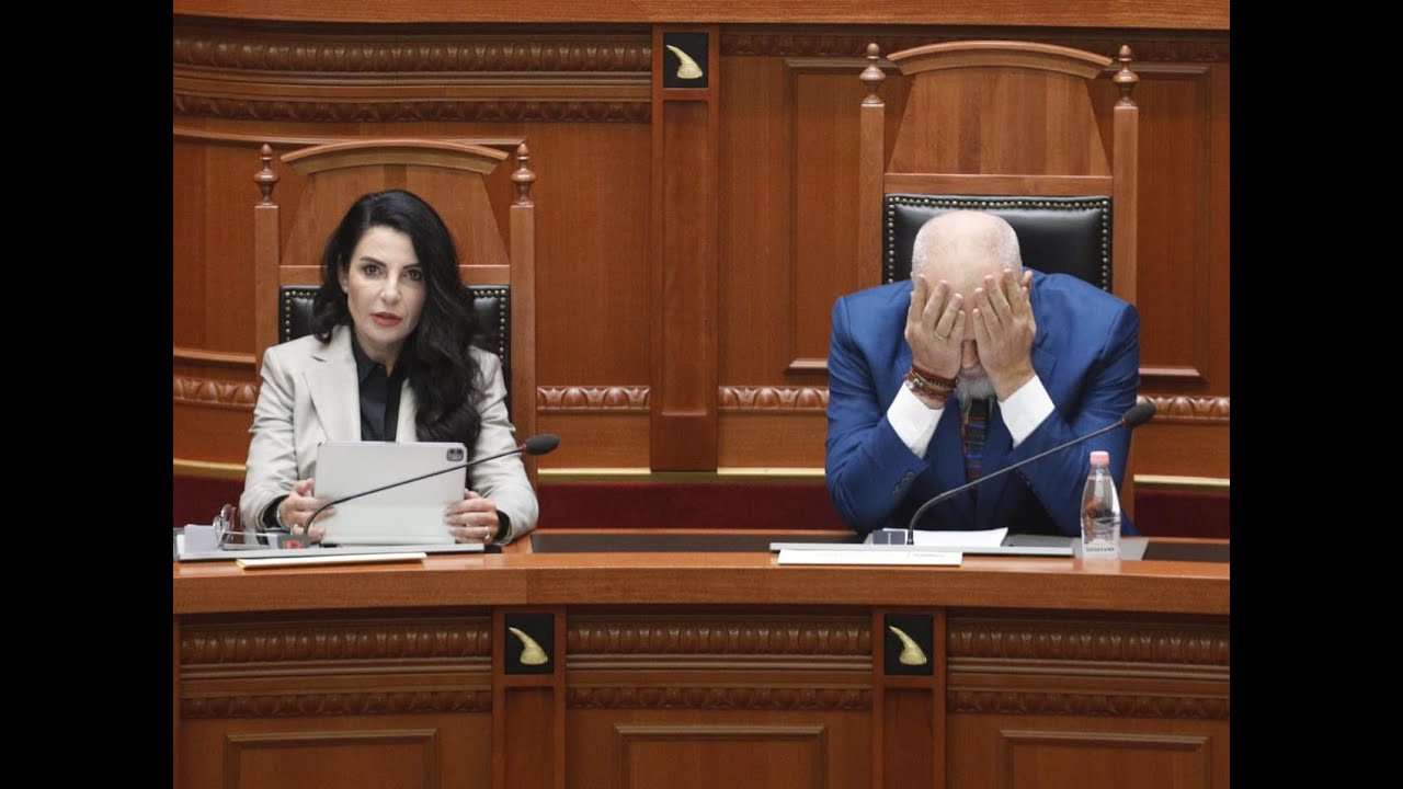 Pritet vendimi për Belinda Ballukun! Fiton  Edi Rama apo SPAK? Mbi 20 mijë përfitues nga Amnistia