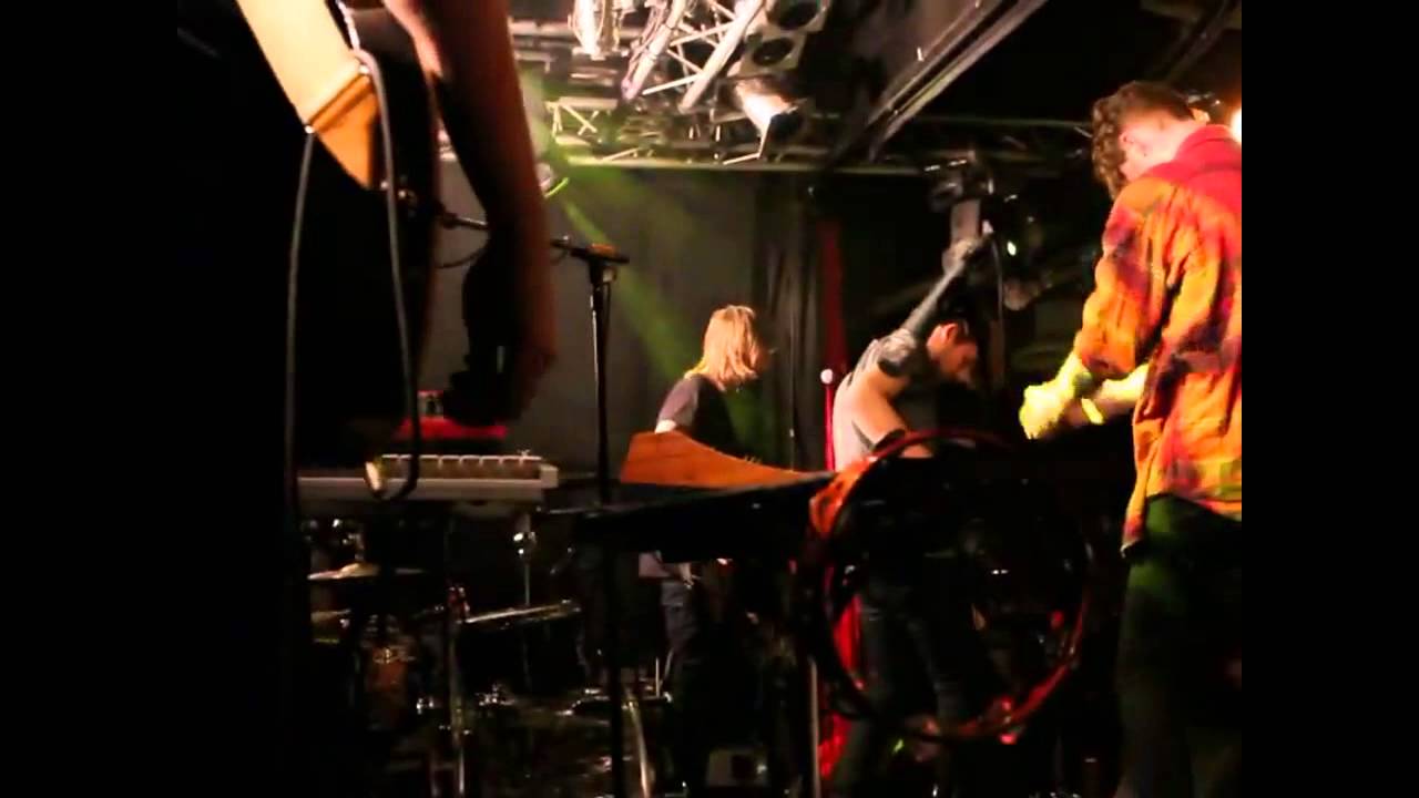 We Are The Storm | Galileo