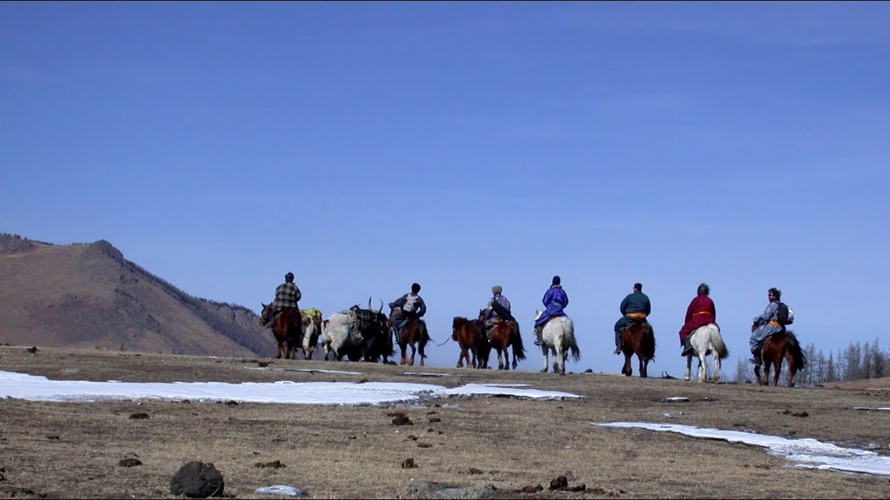 Terre d&rsquo;&eacute;changes : voyage &eacute;quitable en Mongolie