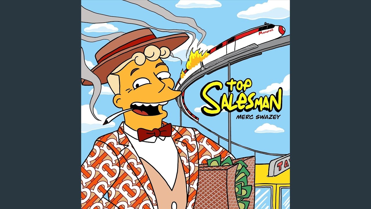 Top Salesman