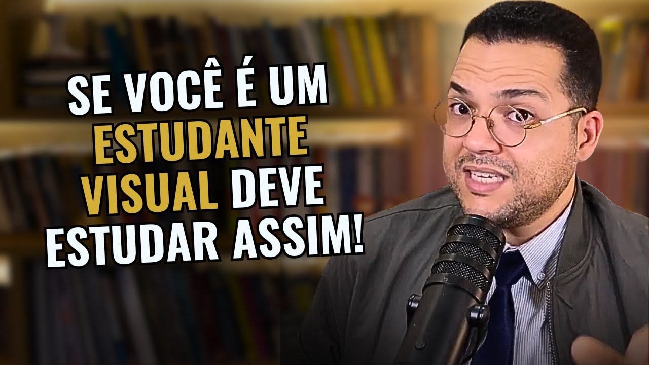 Neurociência Comprova: Como o Cérebro Visual Aprende!