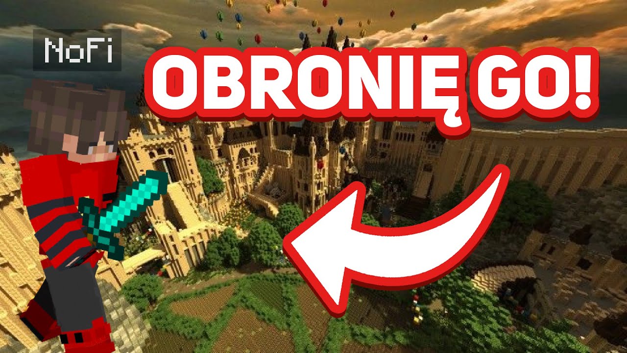 Zagrałem CASTLE PVP w 2024! - CentrumPVP.pl