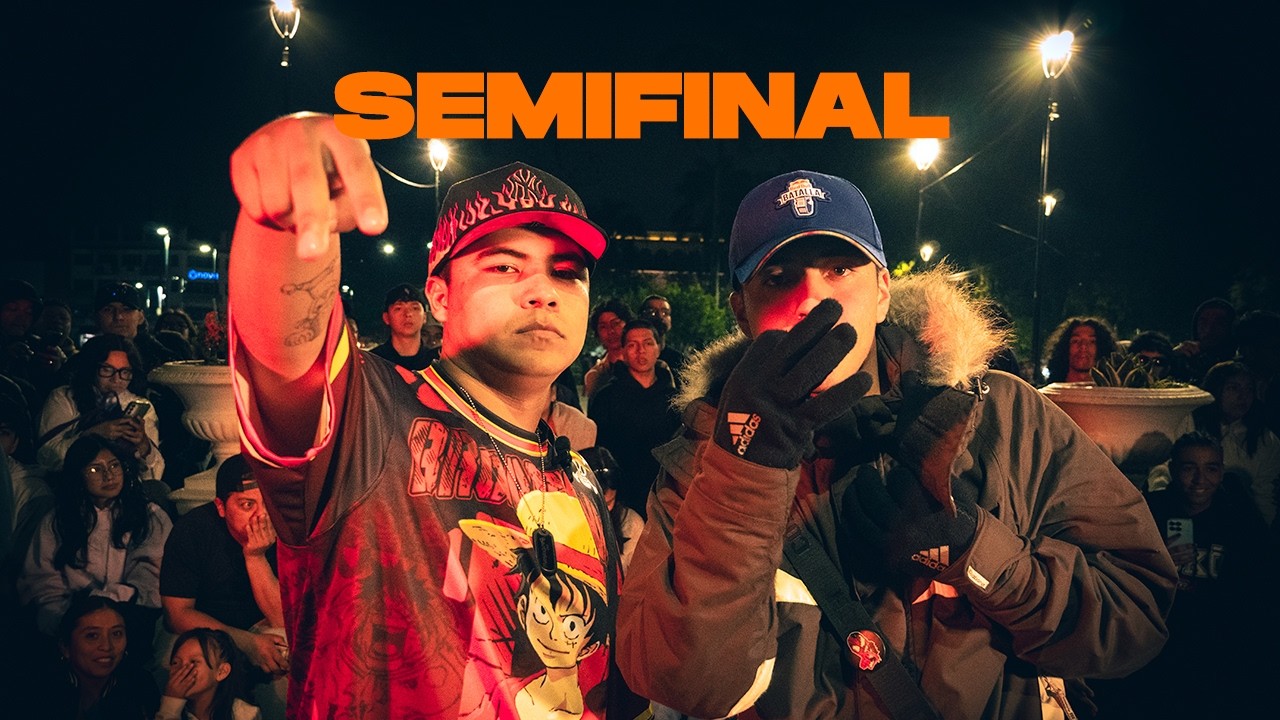 SANGRE AZUL VS GARCES - Semifinal | Tipos Sin Estéreo Xalapa