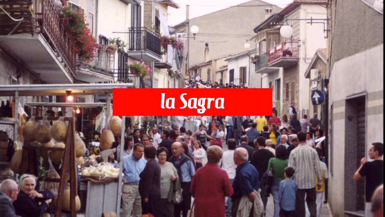 Il Pecorino a Filiano