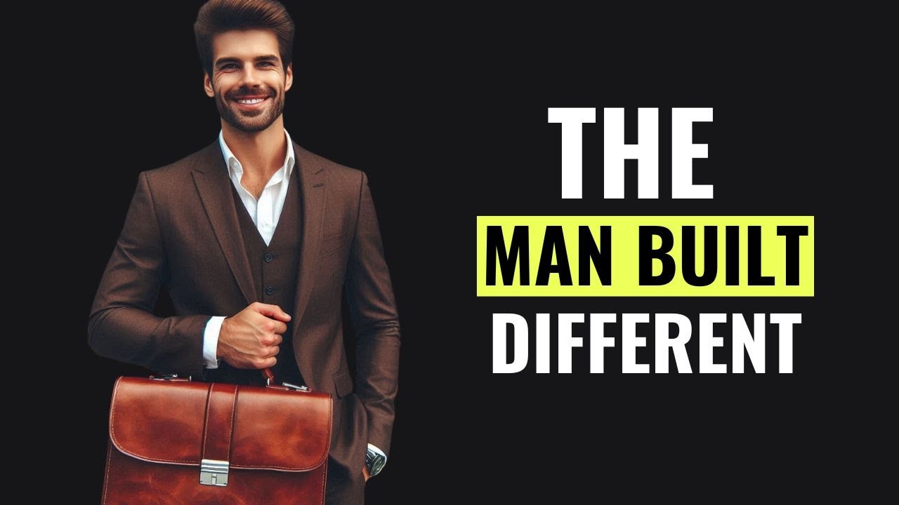 Why Sigma Males Are Way Different Than 95% of Men