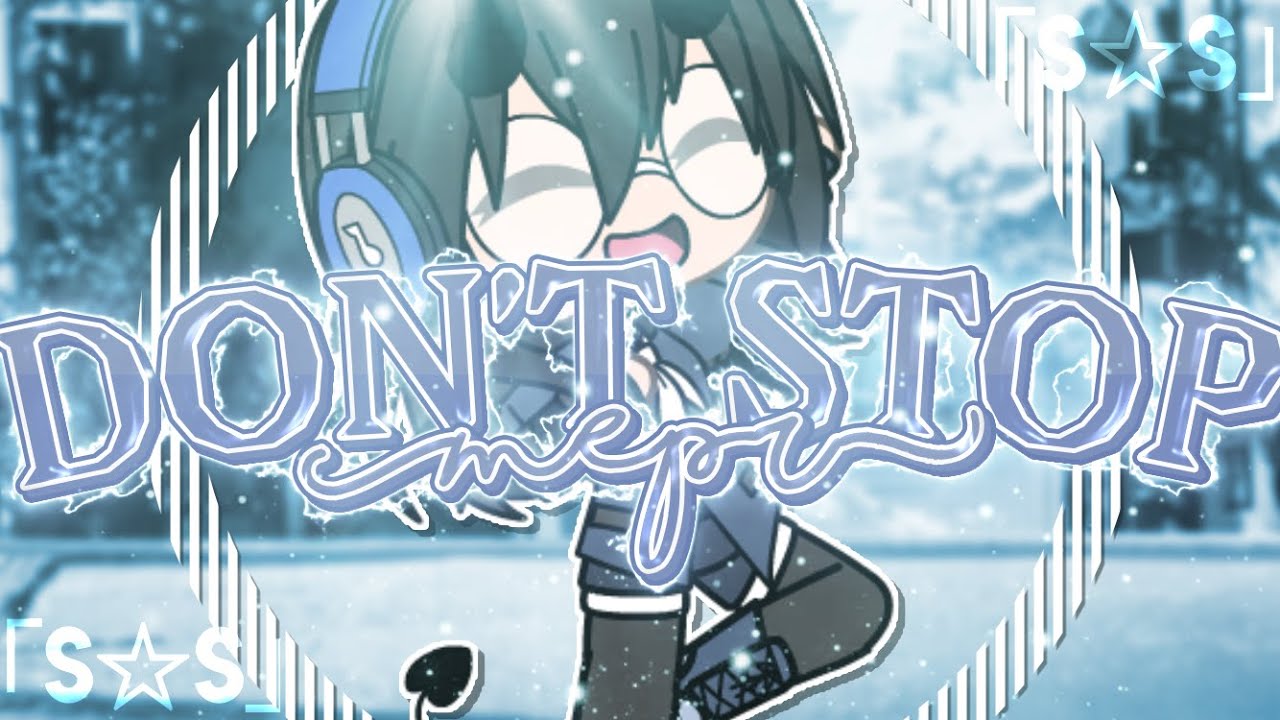 「S☆S」Don’t Stop Complete Public MEP