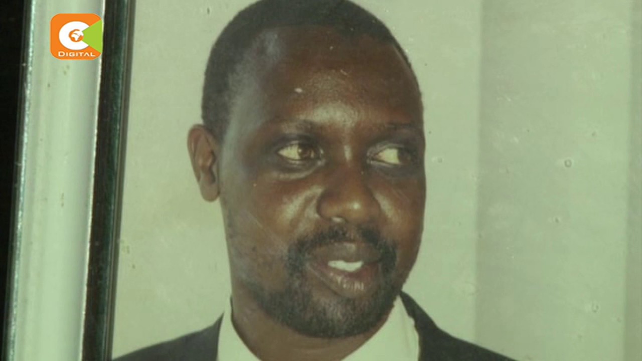 Wife of the late Meshack Yebei attacked in Eldoret