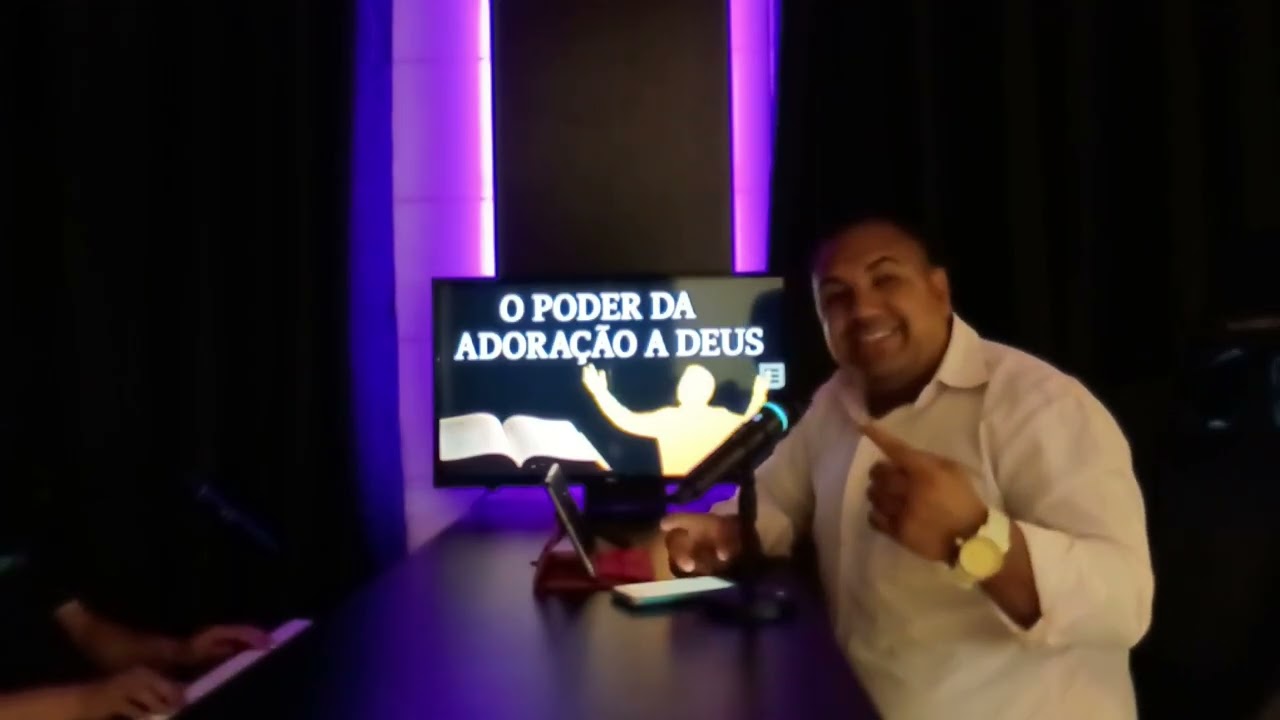 Por que a Adoração é Essencial na Vida Cristã