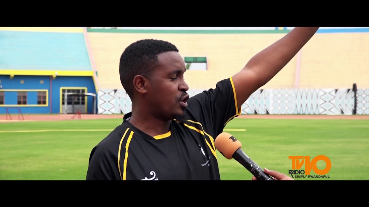 Menya amategeko n'uburyo umukino wa RUGBY ukinwa.|| PART 1