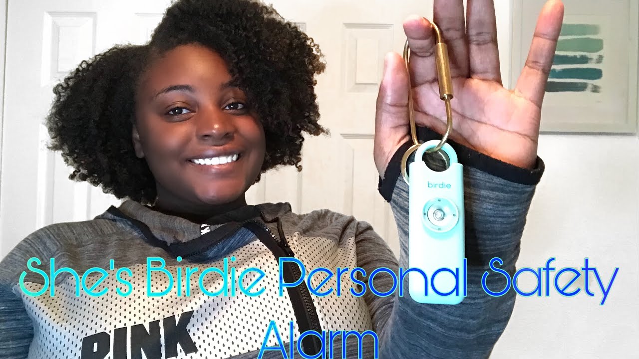 UNBOXING And TESTING My She’s Birdie Alarm