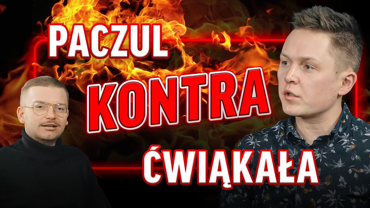 TOMASZ ĆWIĄKAŁA: JEŚLI KTOŚ LEJE MI NA WYCIERACZKĘ, NIE BĘDĘ TEGO TOLEROWAŁ, BY POKAZAĆ DYSTANS