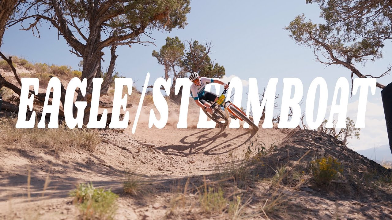 2024 MTB Race Weekend 2 - Eagle and Steamboat CO