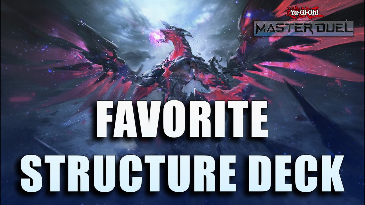 Galaxy-Eyes Structure Deck ~ Budget & Expensive ~ | Yu-Gi-Oh! Master Duel