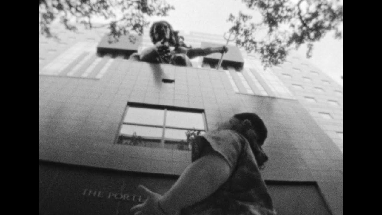 Milc & Televangel - Glory (Music Video)