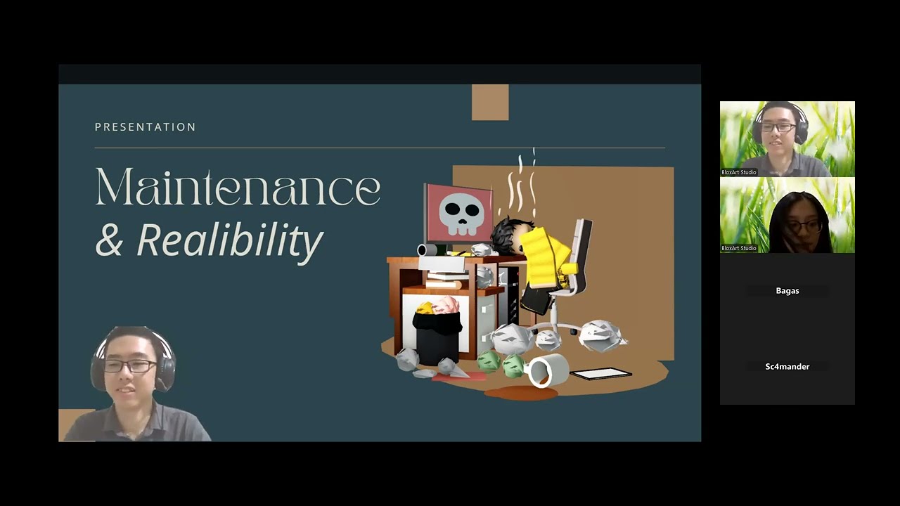 Maintenance Perangkat: Kunci Lingkungan Kerja Developer Tetap Optimal!