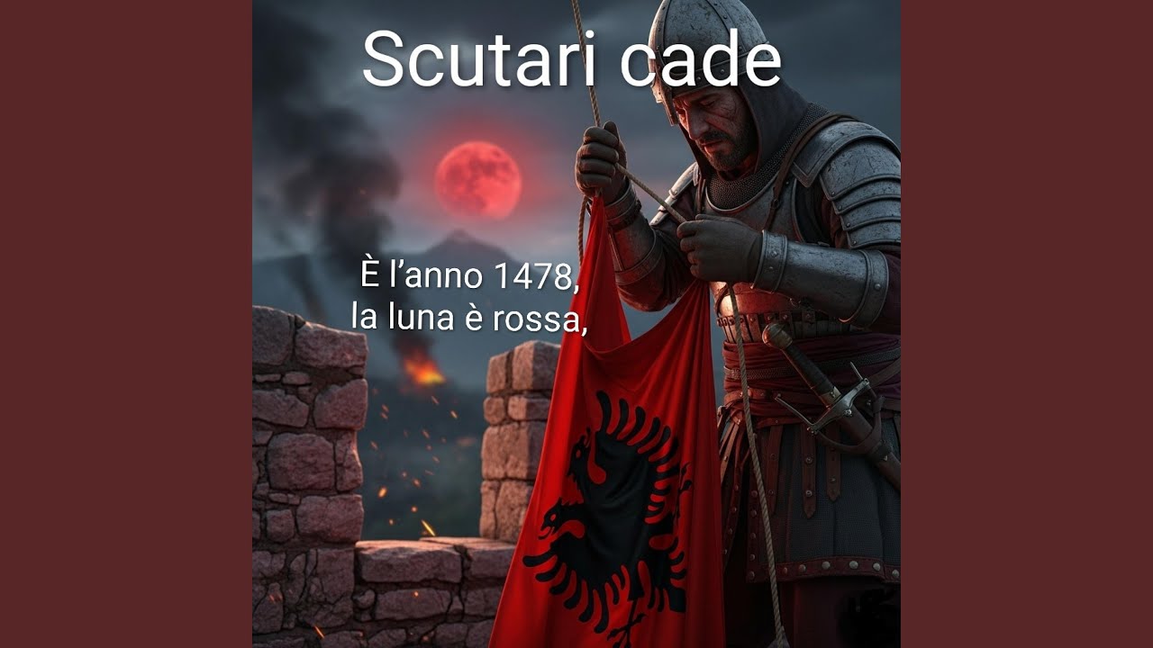 Scutari cade
