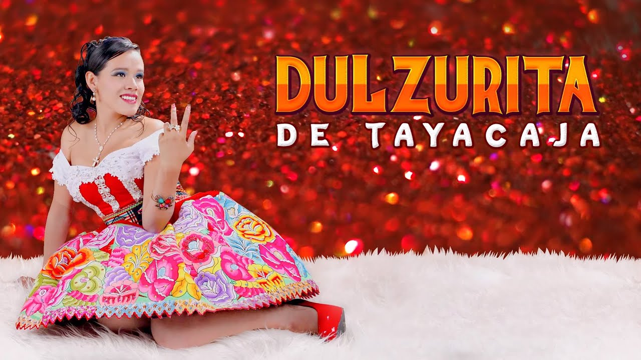 DULZURITA DE TAYACAJA - MIX HUAYNOS SENTIMENTALES😢🎻