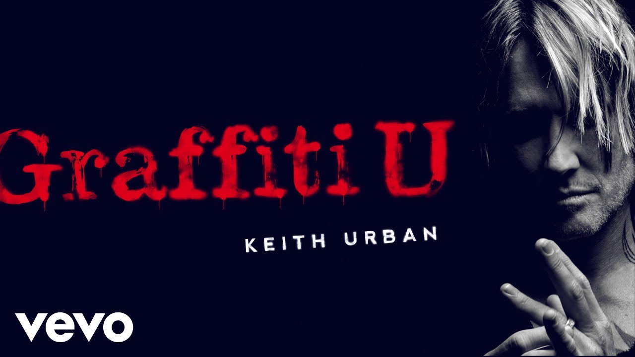 Keith Urban - Texas Time (Official Audio)