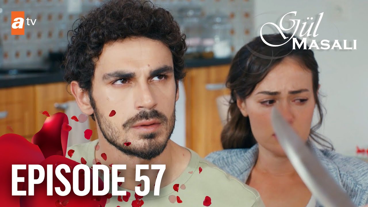 Gul Masali English - Episode 57