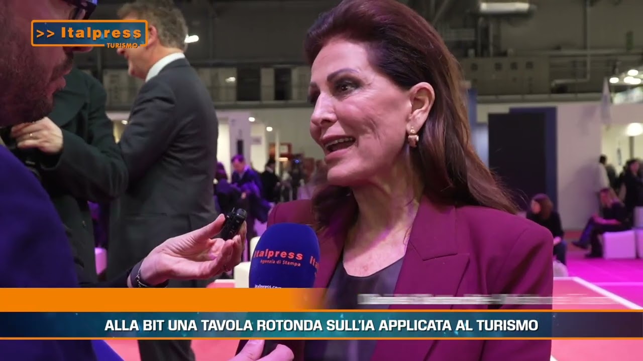 Turismo Magazine