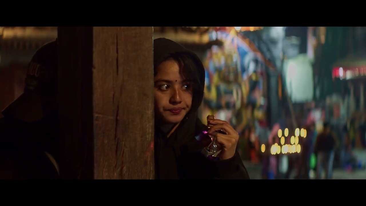 Canon 5d Mark iii | Magic Lantern Raw | Anamorphic lens