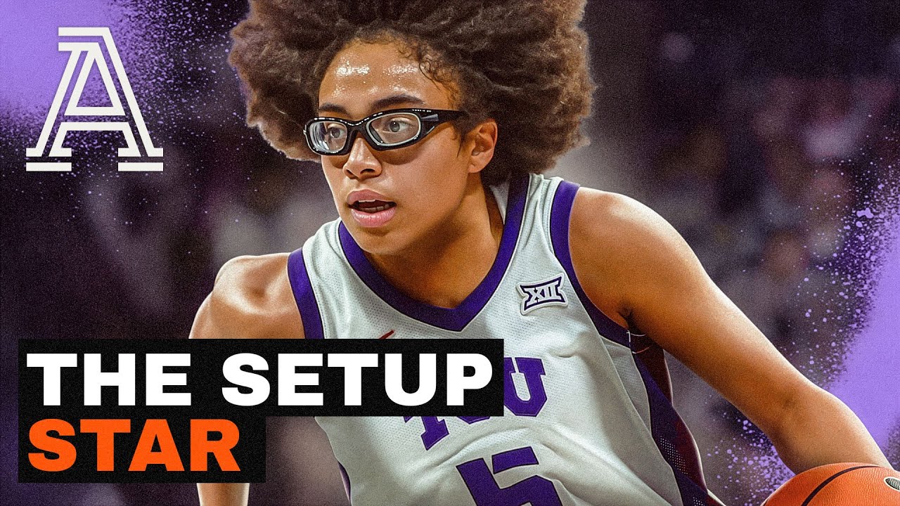 The Press Defense Teams Want To Avoid in March Madness