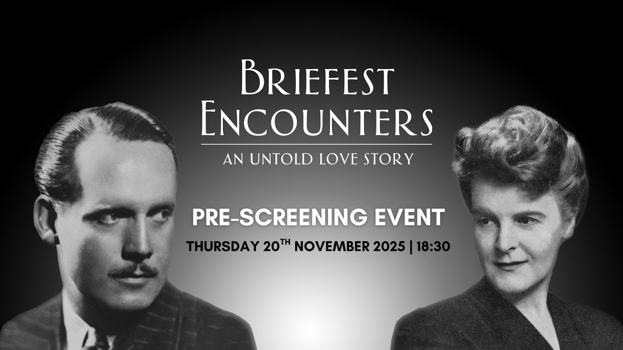 Briefest Encounters Pre-Screening Event