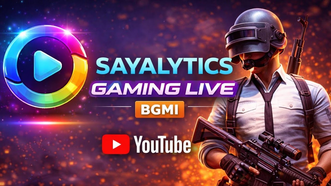 Sayalytics  is live